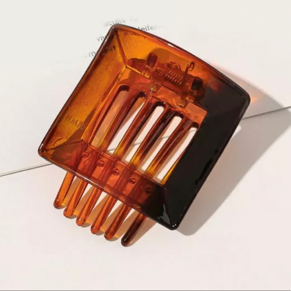 🆑 Super Sexy Hair Clip to Enhance your long hair looks!!! - Picture 10 of 11